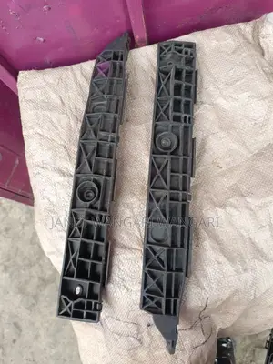Rear Bumper Slide Harrier 240