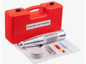 Concrete Test Hammer