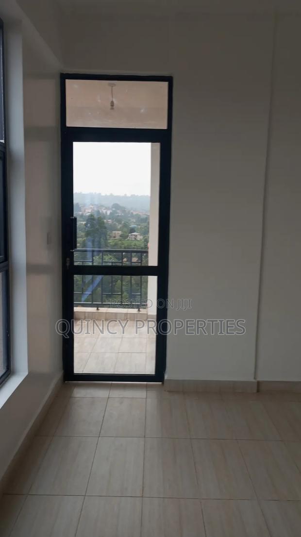2bdrm Apartment in Ruaka for rent
