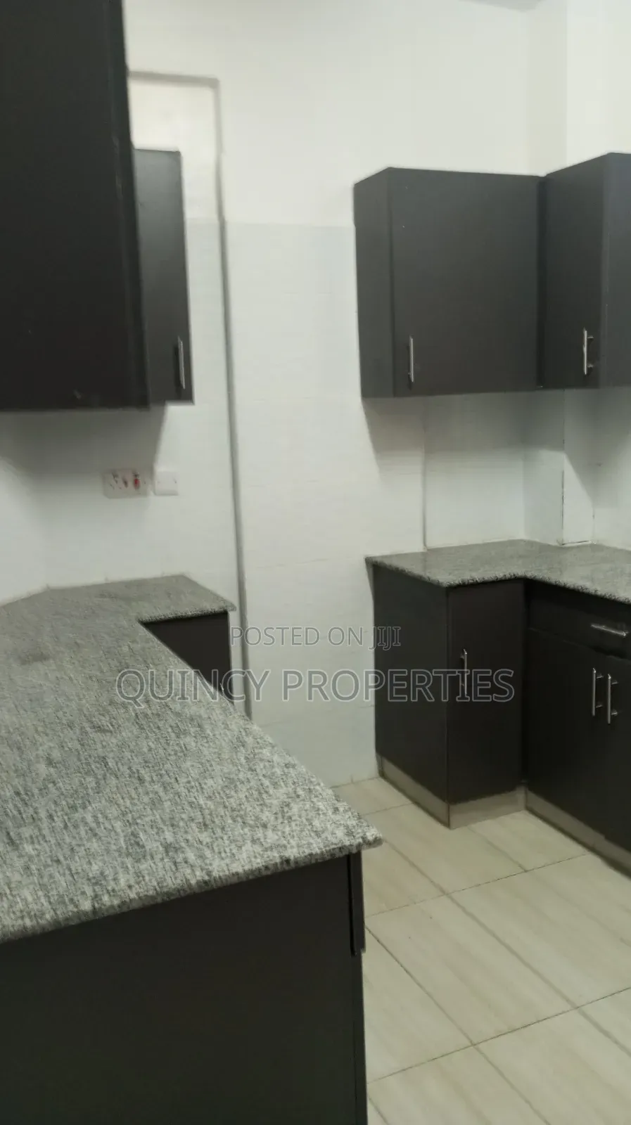 2bdrm Apartment in Ruaka for rent