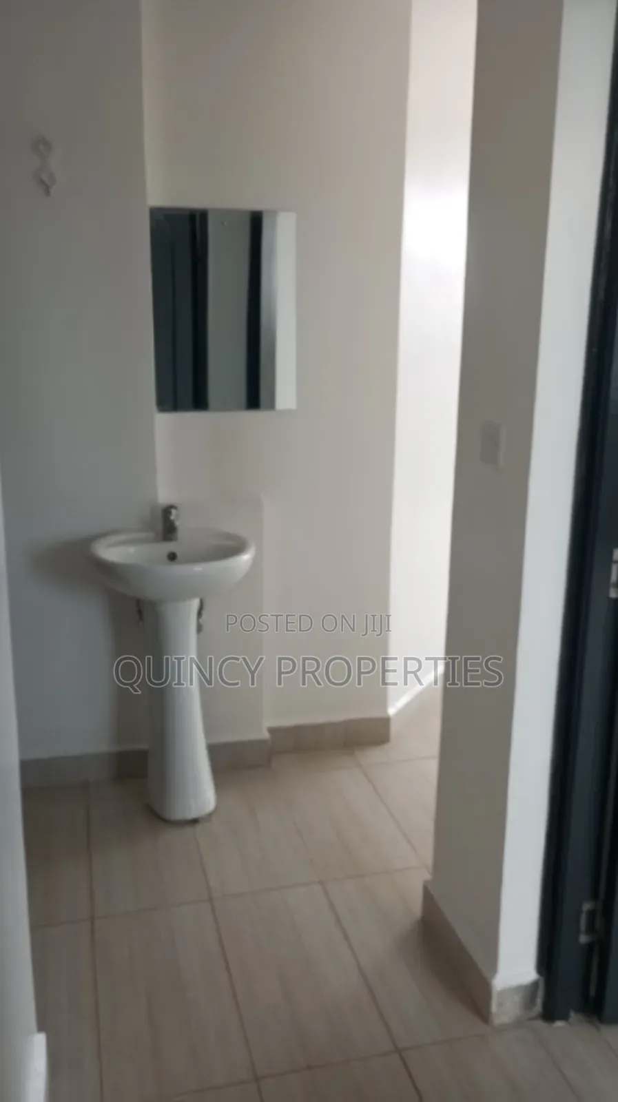 2bdrm Apartment in Ruaka for rent