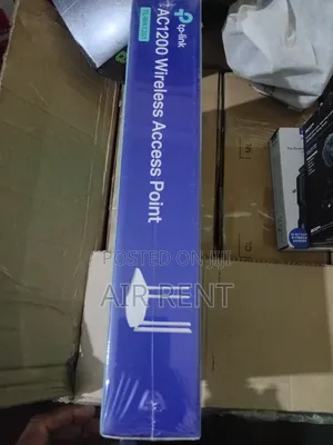 TP-Link TL-WA1201 – AC1200
