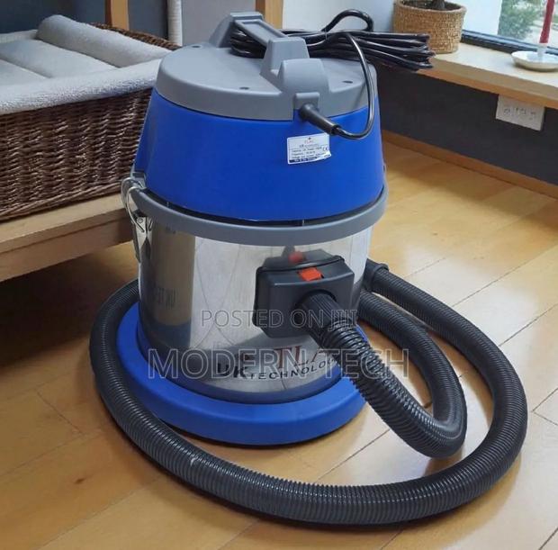 TLAC 20L Heavy-Duty Wet Dry Vacuum With Blower Function - thumbnail 2