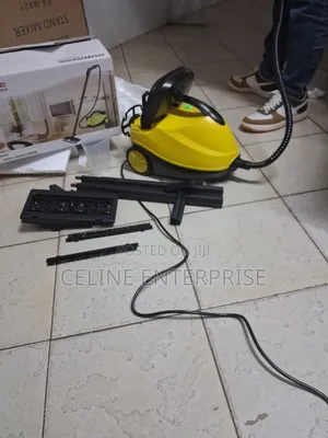 Steam Cleaner 2000watts
