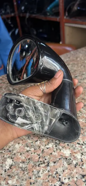 Outlander Fender Mirror