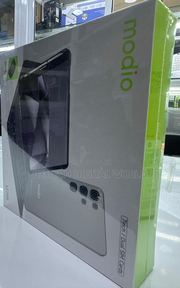 New Modio M798 512 GB - thumbnail 2