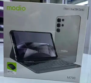 New Modio M798 512 GB
