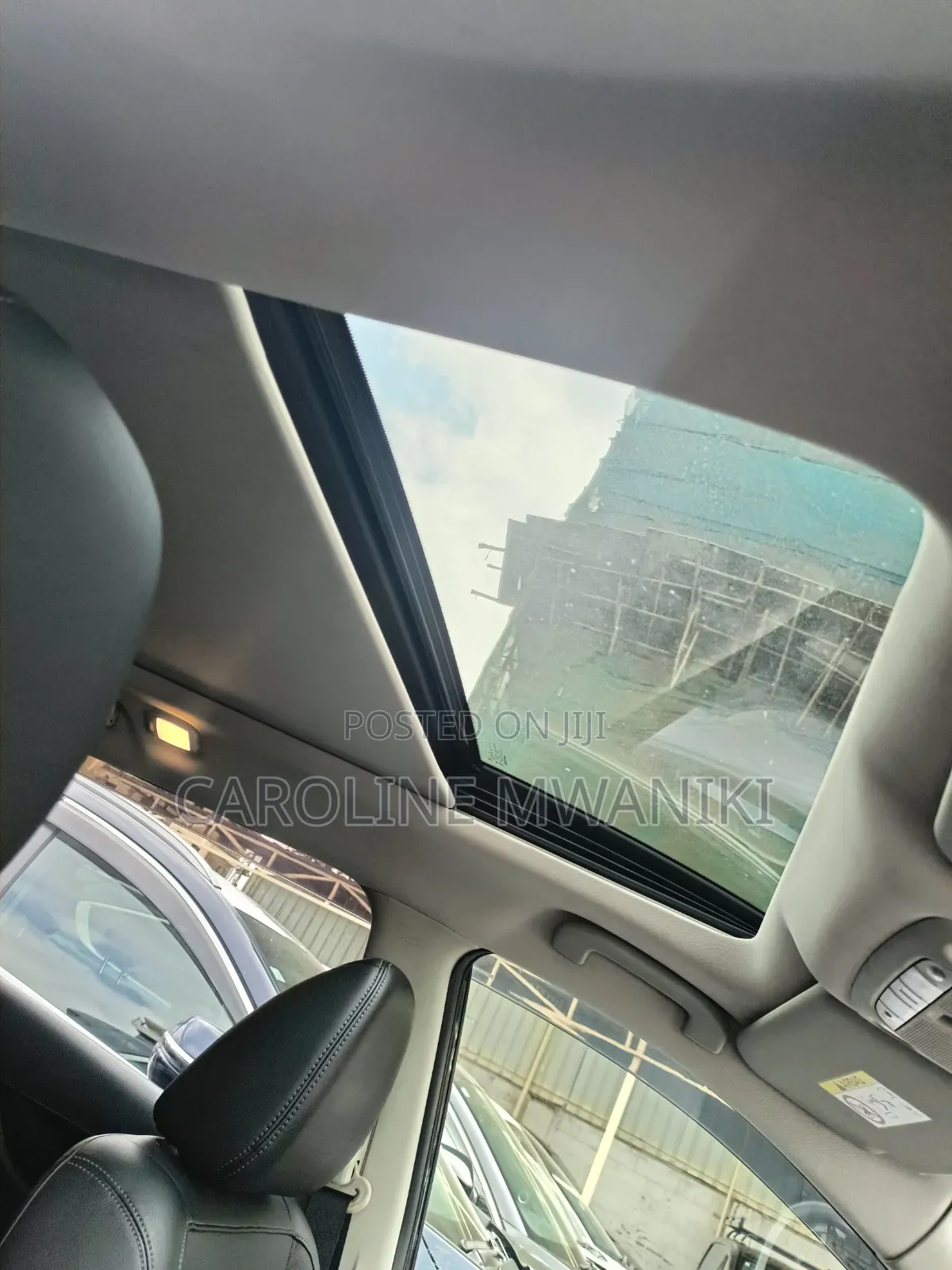 Nissan X-Trail 2019 Black