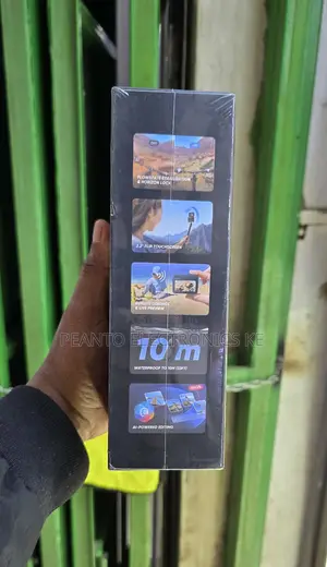 Insta360 Go 3s 128gb