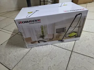 ROBAYSE Steam Cleaner 2000watts
