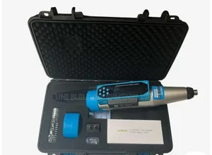 Digital Concrete Hammer