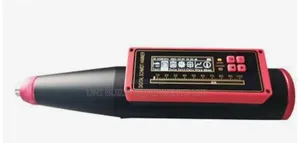 Digital Concrete Hammer