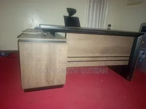 Executive Office Desk for Sale