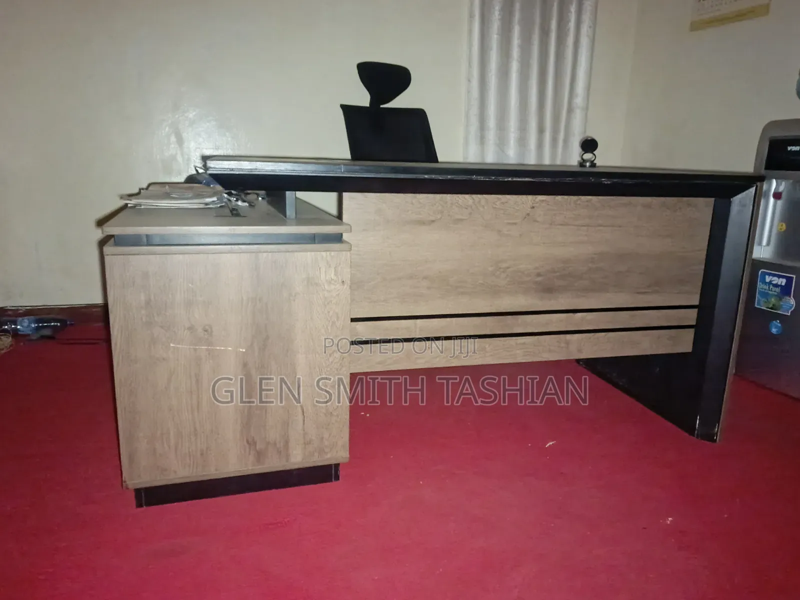 Executive Office Desk for Sale