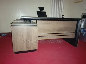 Executive Office Desk for Sale