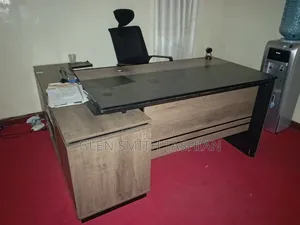 Executive Office Desk for Sale