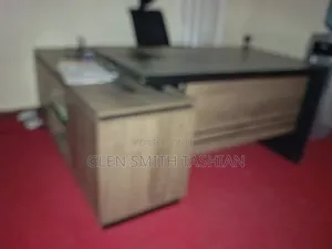 Executive Office Desk for Sale