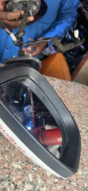 Side Mirror Mazda Demio Axela Cx5