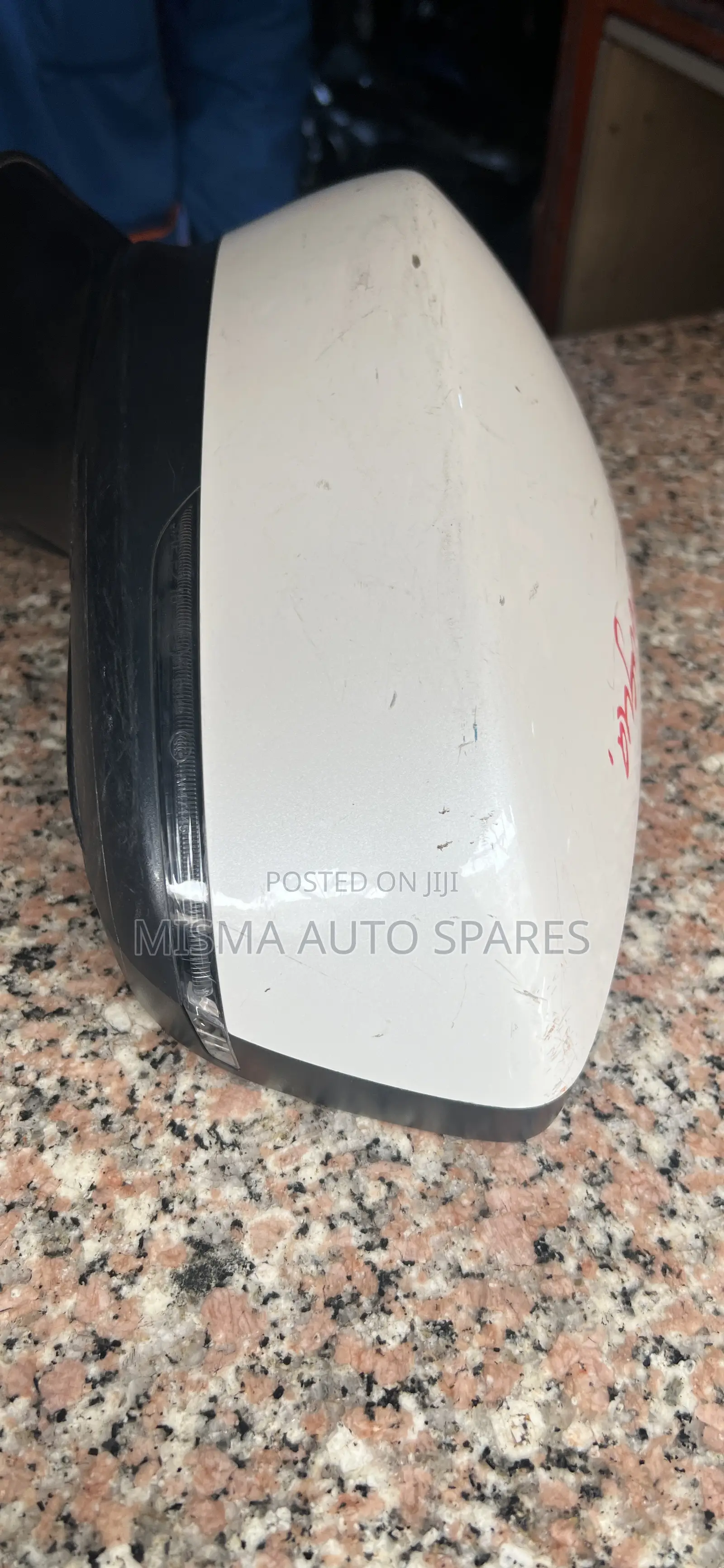 Side Mirror Mazda Demio Axela Cx5