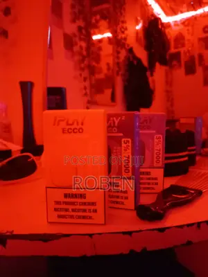 Vape Iplay