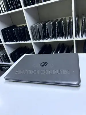 Laptop HP 245 G3 4GB AMD Ryzen HDD 500GB