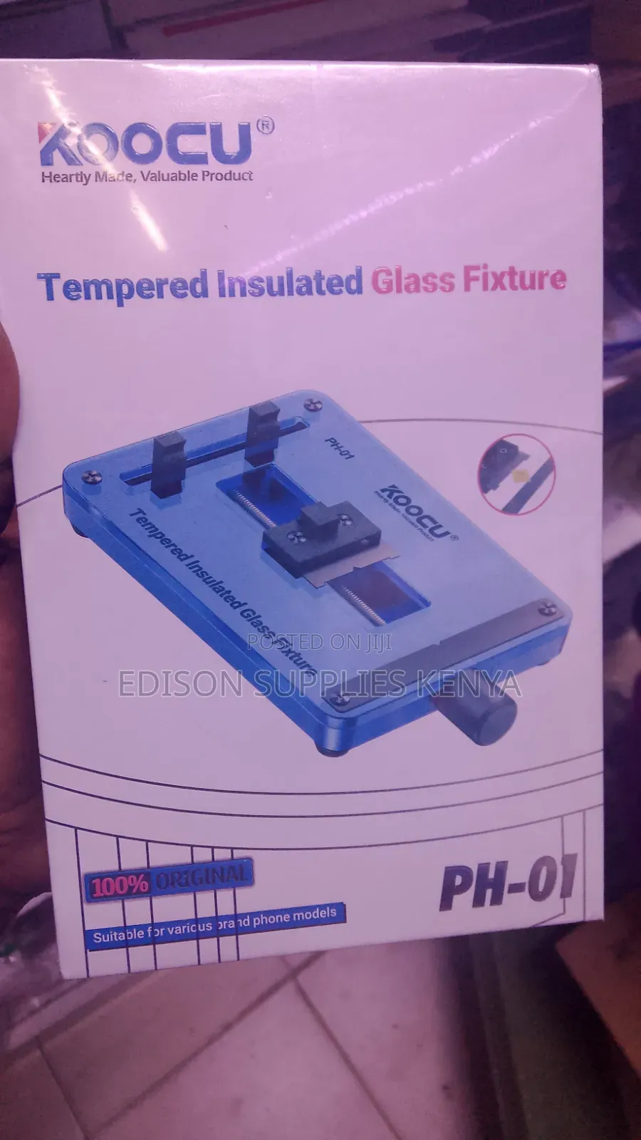 PCB Holder Logic Board Repair Jig Circuit Board Holder PCB Vice
