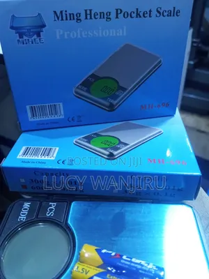 Best Gram Scale/ Brand New Gram Scale