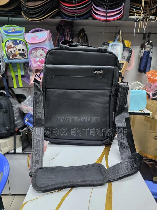 SKL Largest Sling Shoulder Laptop Bags - thumbnail 2