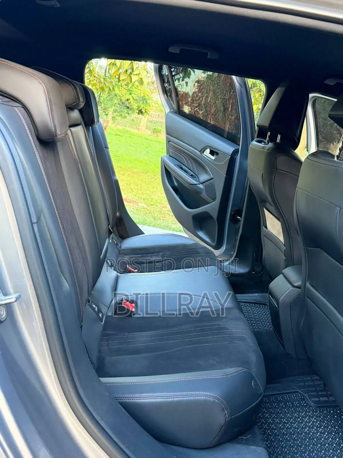 Peugeot 308 2017 Silver