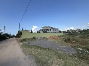 Prime One Acre Plot Shanzu Developed Area
