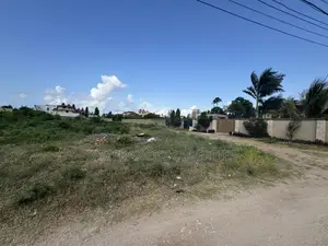 Prime One Acre Plot Shanzu Developed Area