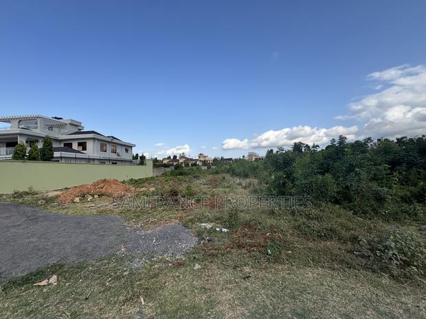 Prime One Acre Plot Shanzu Developed Area - thumbnail 2