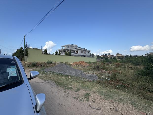 Prime One Acre Plot Shanzu Developed Area - thumbnail 8
