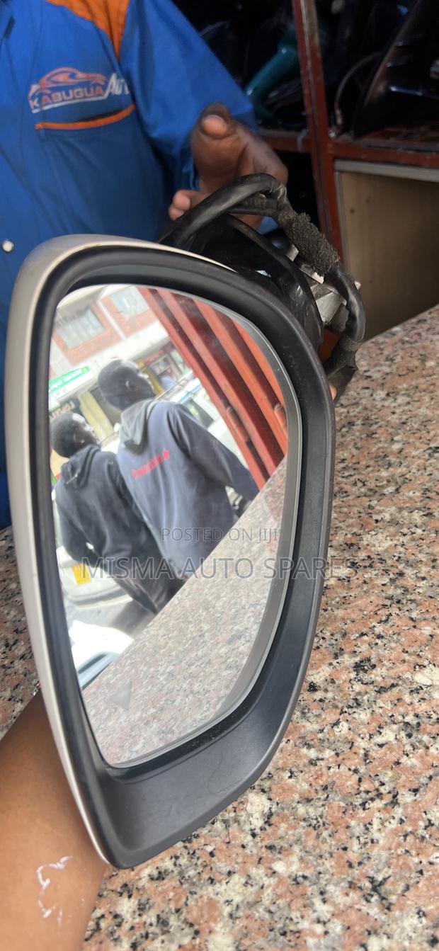 Side Mirror Mazda 3 - thumbnail 2