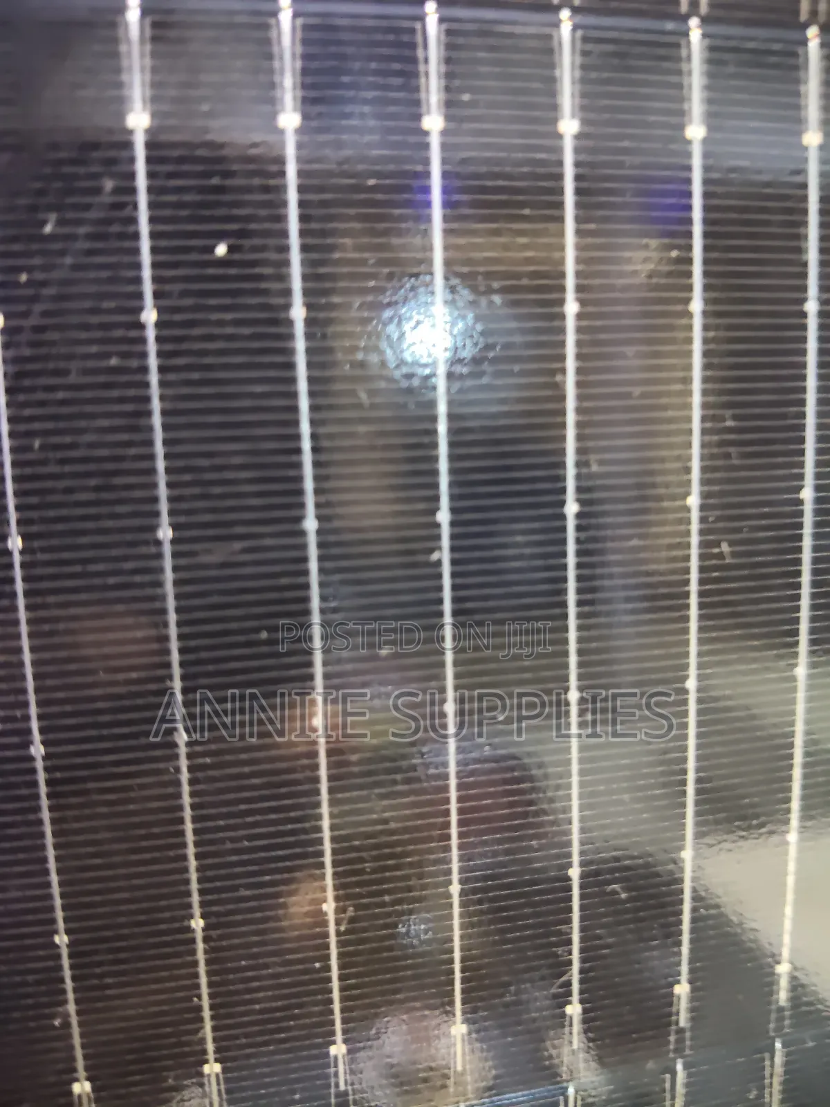 150w Solar Full Kit