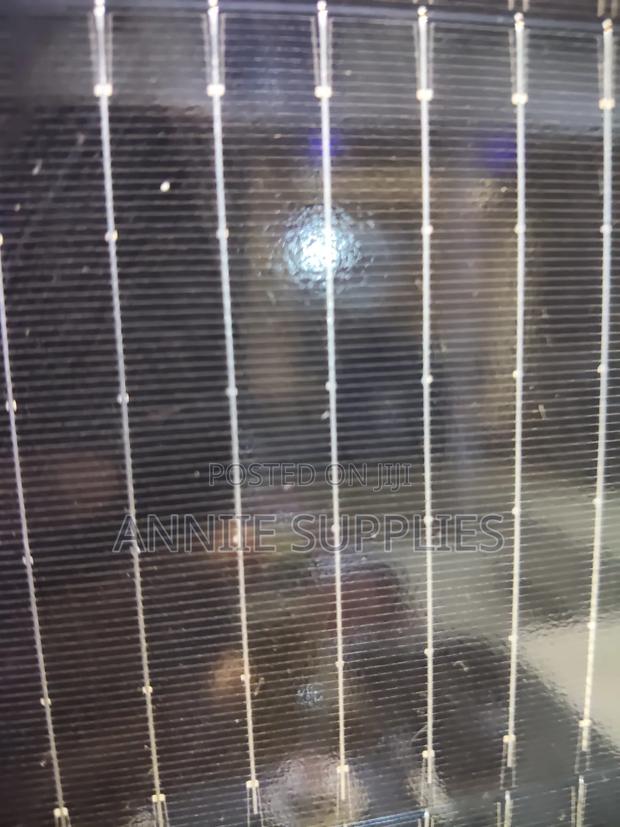 150w Solar Full Kit - thumbnail 2