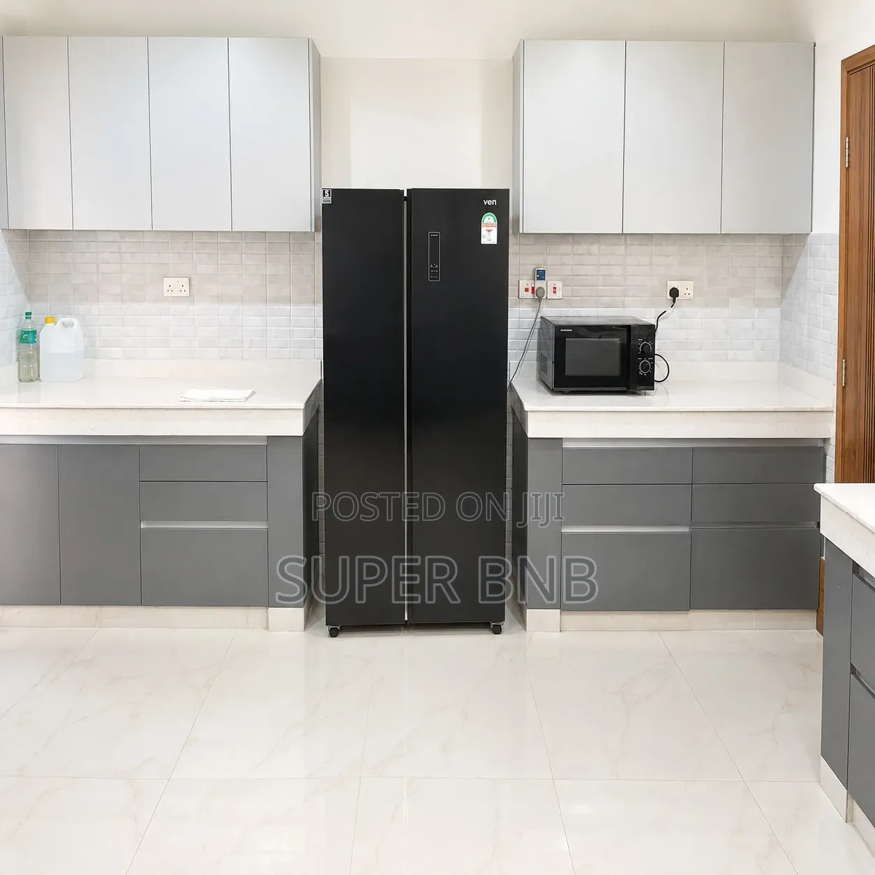 2 Bedroom Apartments in Westland Cosy and Beautiful Scenery