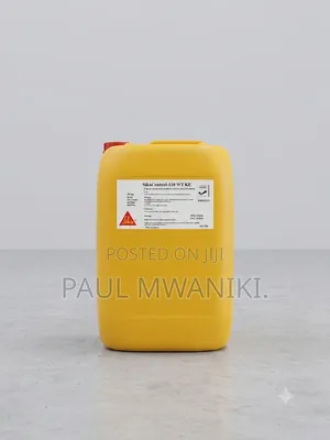 SikaControl-110 WT KE - Liquid Mass Water Repellent Admixture (25kg)