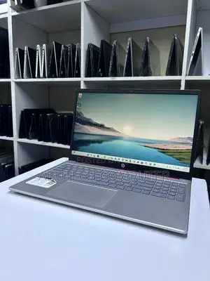 Laptop HP 15 4GB Intel Celeron SSD 128GB