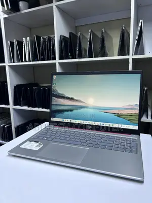 Laptop HP 15 4GB Intel Celeron SSD 128GB