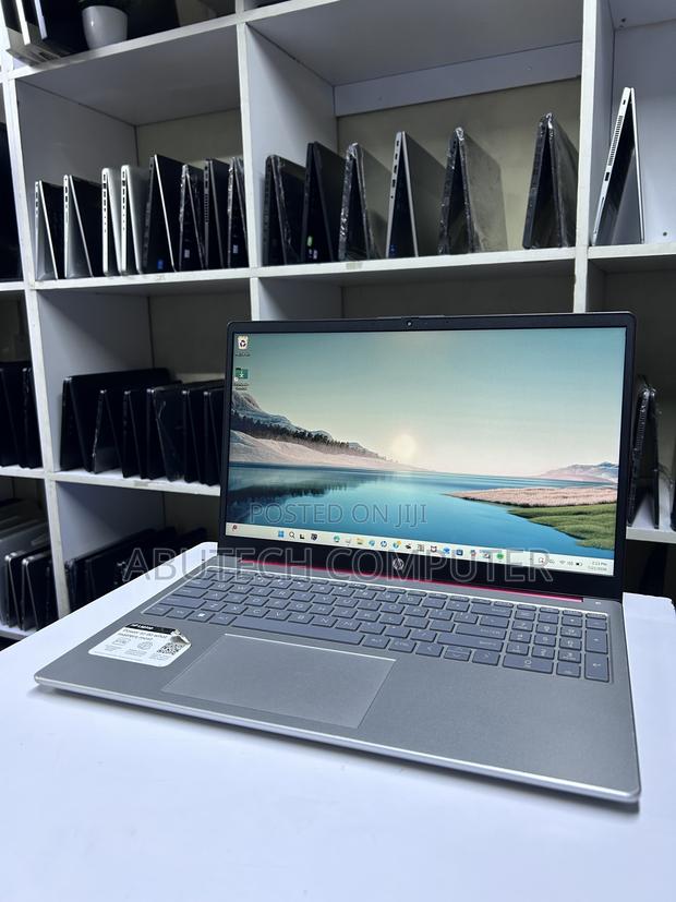 Laptop HP 15 4GB Intel Celeron SSD 128GB - thumbnail 3