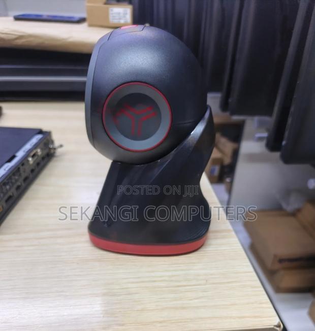 Syble 2D Omni Barcode Scanner - thumbnail 2