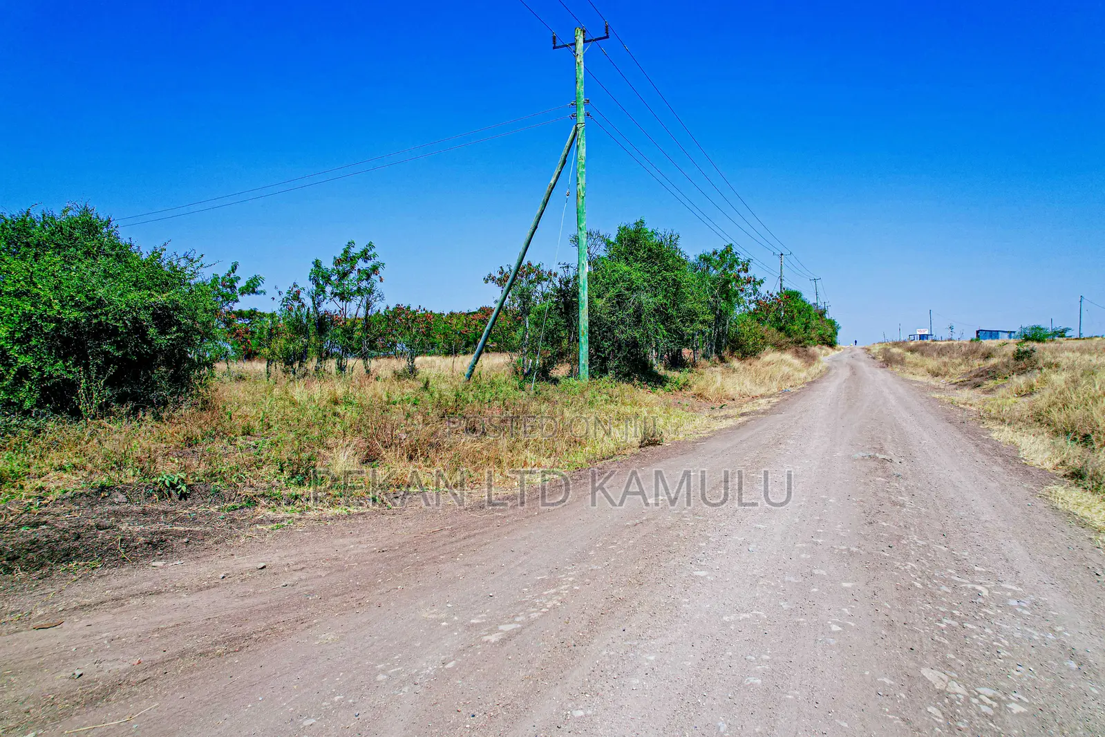 Affordable Mixed Use Plots for Sale in Kamulu | Ready Documents ^LM