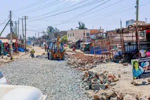 Affordable Mixed Use Plots for Sale in Kamulu | Ready Documents ^LM