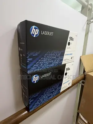HP 59A Black (CF259A) Original LaserJet Toner Cartridge