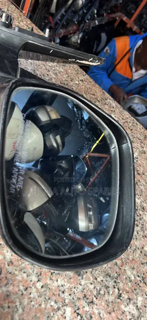 Side Mirror Toyota Surf