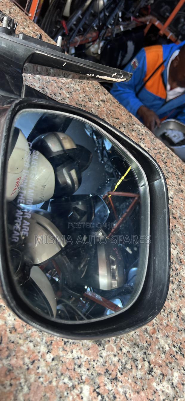 Side Mirror Toyota Surf
