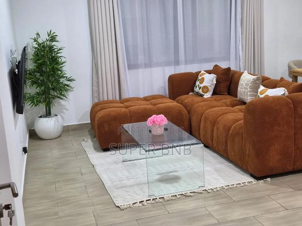 Executive Studio 1 Bedroom Apartments Ruaka Kiambu Road - main view