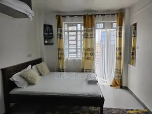 Executive Studio 1 Bedroom Apartments Ruaka Kiambu Road