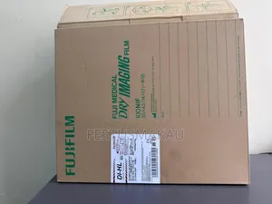 Fuji Dry Medical Imaging Film 35x43cm(14x17inches) DIHL